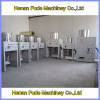 Hot selling garlic peeling machine