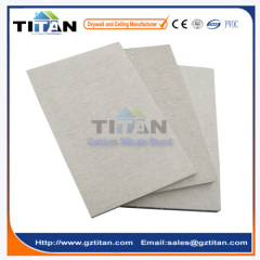 Calcium Silicate Board Price