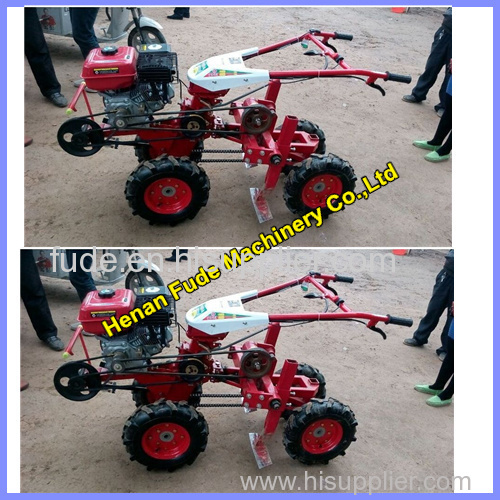 good quality garlic harvester