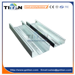 Steel Frame Metal Stud