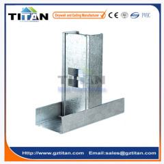 Steel Frame Metal Stud