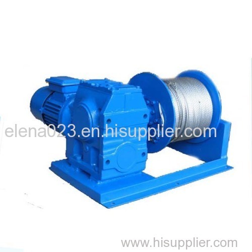 Pneumatic - Air Winches china