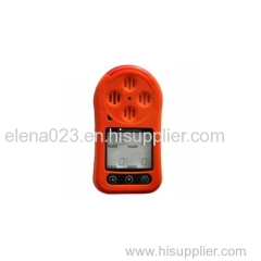 hot selling portable gas detector