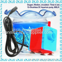 factory outlet water circulation pump low flow aquarium pumps