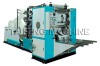 3Line Paper Facial tissue paper packaging machine