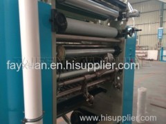 automatic soft pumping paper packing machine TF
