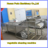 Vegetable washing machine mushroom cleaning machine