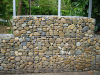 Sahero Gabion Retaining Wall