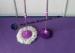 Convenient Chenille Replacement Microfiber Mop Head, Spin Mop Head for Floor-cleaning