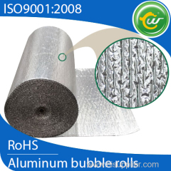 heat insulation foil bubble