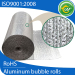 heat insulation foil bubble