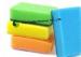 High Water and Grease Absorption Durable Scouring Pad , Kitchen Cleaning Pads