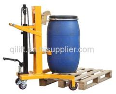 Hydraulic Drum Truck QDTF450