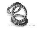 ZrO2 P0, P6 P5 Thrust Ball Bearing High Rmp Ceramic Bearings