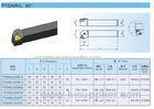 90PTGNR2020K16 Cylindrical Turning Tool Bar 2525M16 2525M22 3232P22 Hole Clamp