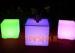 glowing patio furniture illuminated patio furniture