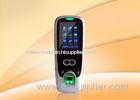 Factory , Bank face recognition time attendance machine and biometric access control devices