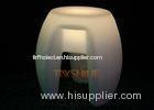 Wedding Event High Top LED Bar Chair Single Seat / Illuminated LED Furniture