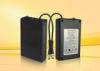 Mini UPS 5V Access Control Power Supply with Short - circuit , Over charge protection