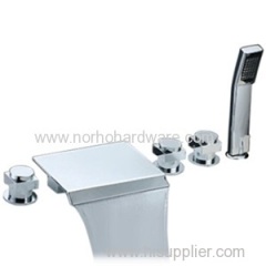 2015 bathtub faucet NH8074