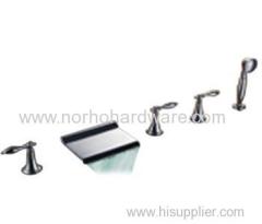 2015 bathtub faucet NH8165