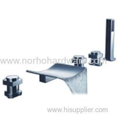 2015 bathtub faucet NH8163S