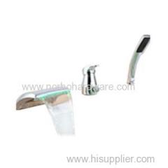 2015 bathtub faucet NH8080--LED