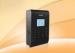 Linux System Security Rfid Access Control System / Terminal built in Auto Status , SMS