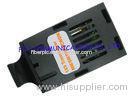 SFP Transceiver 1 x 9 Single Fiber Bi-Directional Operation For FTTX