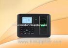 Biometric door access control system Support Webserver for office security enrtance
