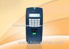 Standalone or network Fingerprint Access Control System for school , warehouse