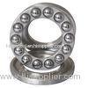 Reliable P6 Open Thrust Ball Bearing Cars Machine Tools Bearing