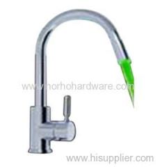 2015 kitchen faucet NH5098--LED