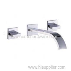 2015 wall mount faucet NH1067