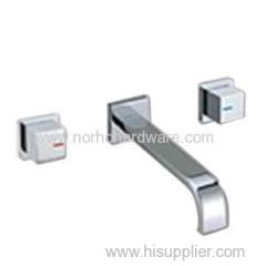 2015 wall mount faucet NH1039