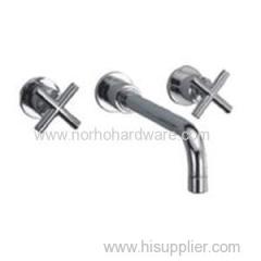 2015 wall mount faucet NH1001