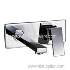 2015 wall mount faucet NH1158