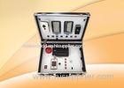 Demo Case Of TCP / IP Access Control Panel And Two FR1200 , Built In Power