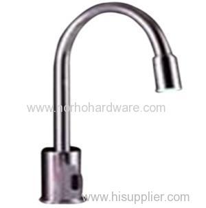 2015 sensor faucet NH6027