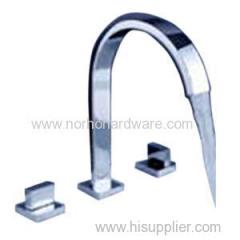 2015 3pcs faucet NH3019