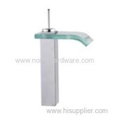 2015 glass faucet NH6004H