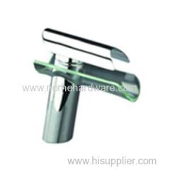 2015 glass faucet Nh6555