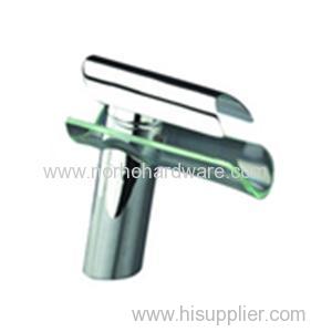 2015 glass faucet Nh6555