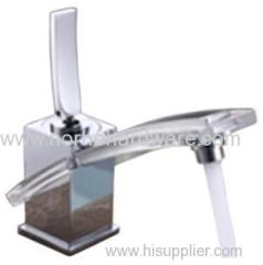 2015 glass faucet NH9011