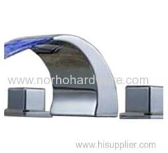 2015 LED faucet NH6006