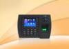 3.5&quot; TFT biometric fingerprint time attendance system With Network , Photo - ID