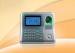 Desktop Fingerprint Time Attendance System With USB Charge biometric attendance machine