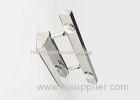 Stainless steel LED Bathroom mirror lights Lamps energy saving