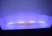 Wireless Remote Control Outdoor Plastic LED Bar Stools Illuminated LED Sofa