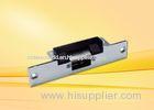 12V DC small electromagnetic lock ,electronic door locking systems Holding force 250KG